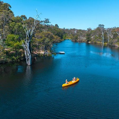 Donnelly Lakes Пембертон Екстер'єр фото